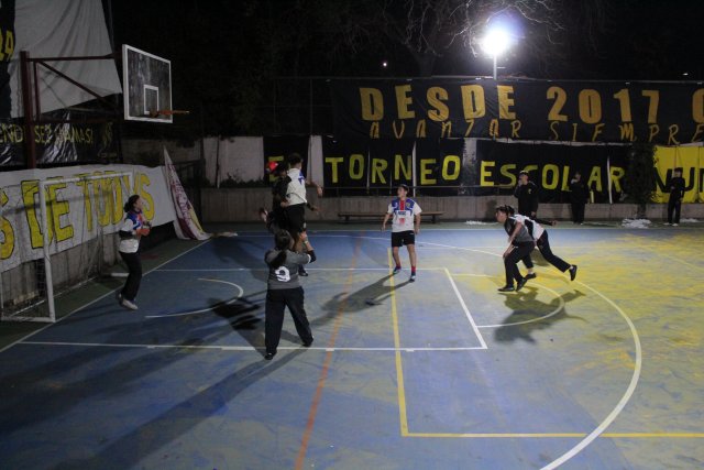 NSDC - Copa Quasar 2024 - 6 15