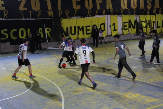 NSDC - Copa Quasar 2024 - 6 16