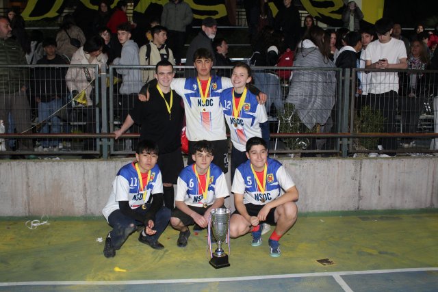 NSDC - Copa Quasar 2024 - 6 17