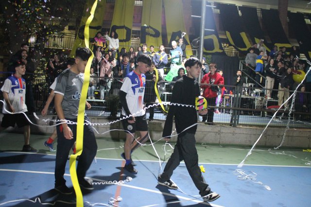 NSDC - Copa Quasar 2024 - 6 18