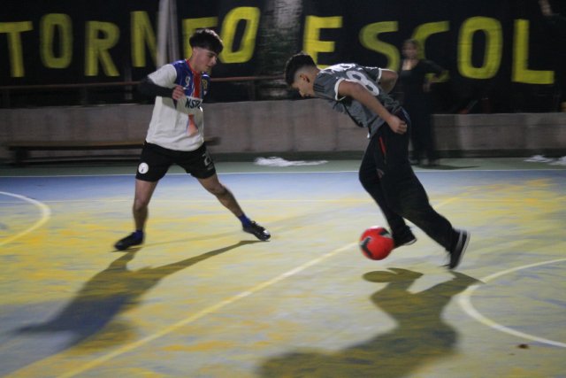 NSDC - Copa Quasar 2024 - 6 19