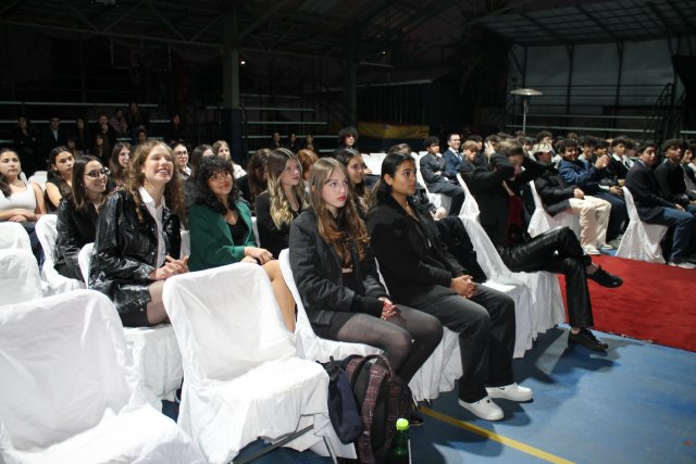 NSDC - Copa Quasar 2024 - GALA 11