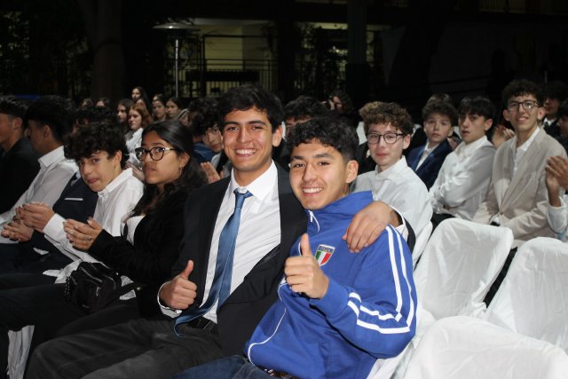 NSDC - Copa Quasar 2024 - GALA 12