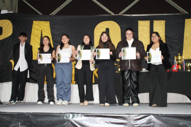 NSDC - Copa Quasar 2024 - GALA 14