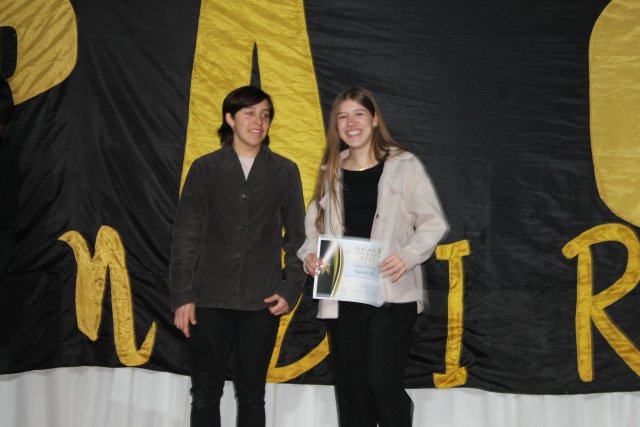 NSDC - Copa Quasar 2024 - GALA 15