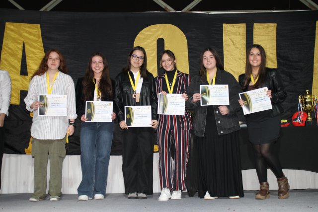 NSDC - Copa Quasar 2024 - GALA 16