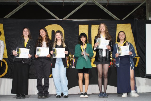 NSDC - Copa Quasar 2024 - GALA 17