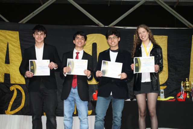 NSDC - Copa Quasar 2024 - GALA 21