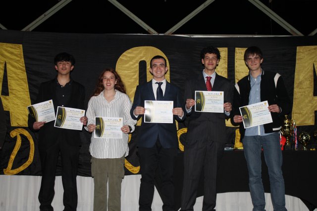 NSDC - Copa Quasar 2024 - GALA 22