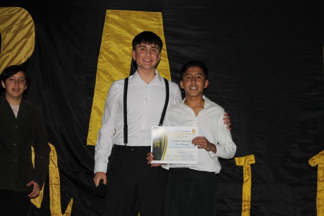 NSDC - Copa Quasar 2024 - GALA 23