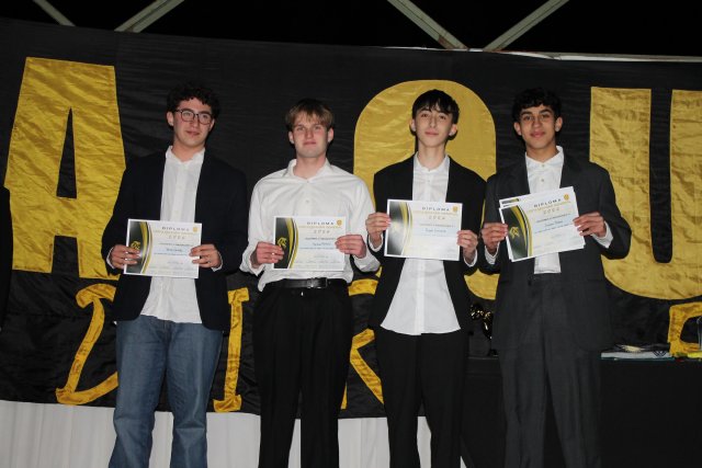 NSDC - Copa Quasar 2024 - GALA 24