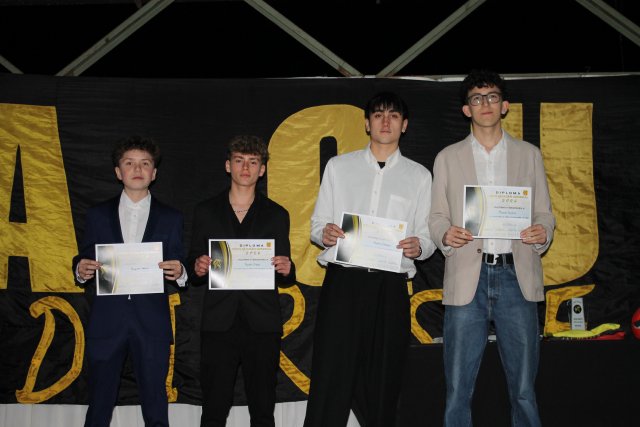 NSDC - Copa Quasar 2024 - GALA 25