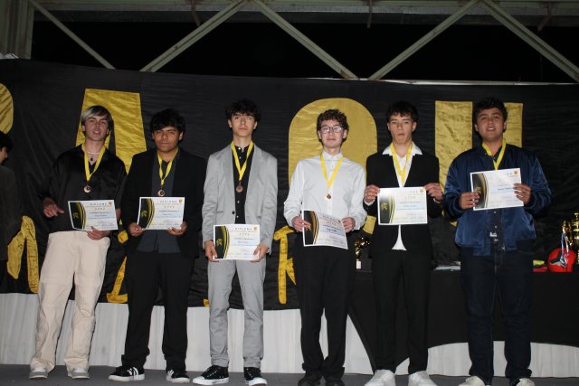 NSDC - Copa Quasar 2024 - GALA 26