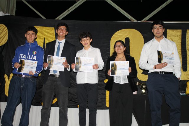 NSDC - Copa Quasar 2024 - GALA 27