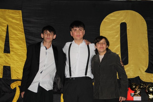 NSDC - Copa Quasar 2024 - GALA 30