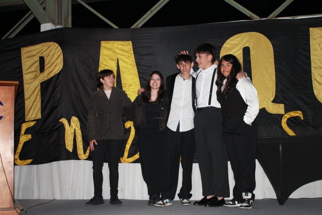 NSDC - Copa Quasar 2024 - GALA 31