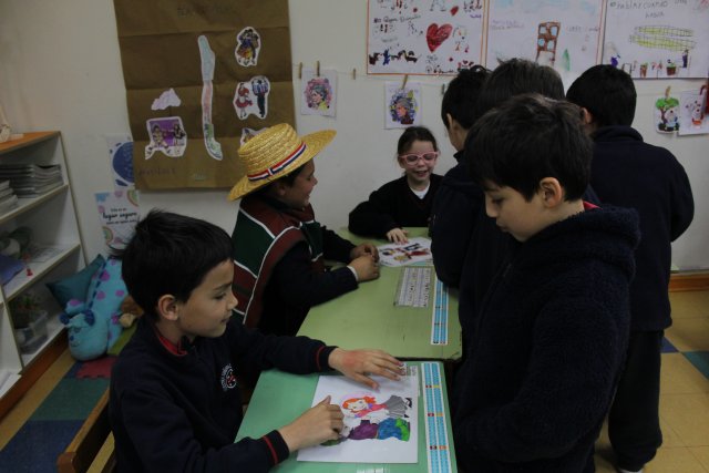 NSDC&2024&ProyectoInterdisciplinario&1°Básicos-A-07