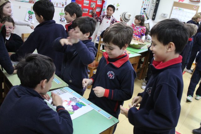 NSDC&2024&ProyectoInterdisciplinario&1°Básicos-A-13