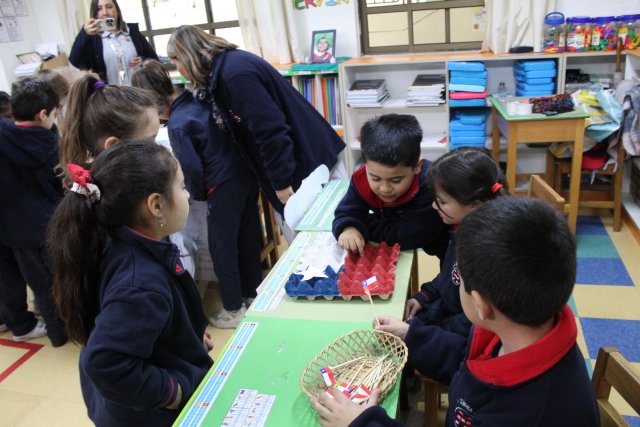 NSDC&2024&ProyectoInterdisciplinario&1°Básicos-A-14