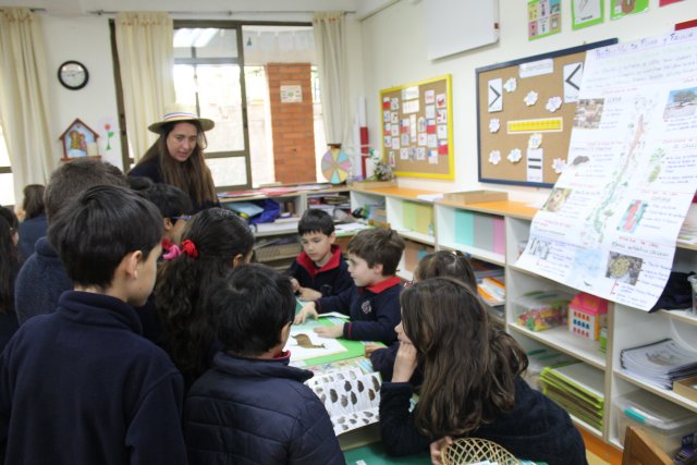 NSDC&2024&ProyectoInterdisciplinario&1°Básicos-B-22