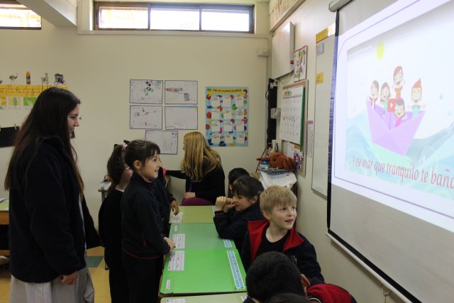 NSDC&2024&ProyectoInterdisciplinario&1°Básicos-B-23