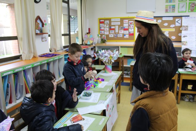 NSDC&2024&ProyectoInterdisciplinario&1°Básicos-B-25