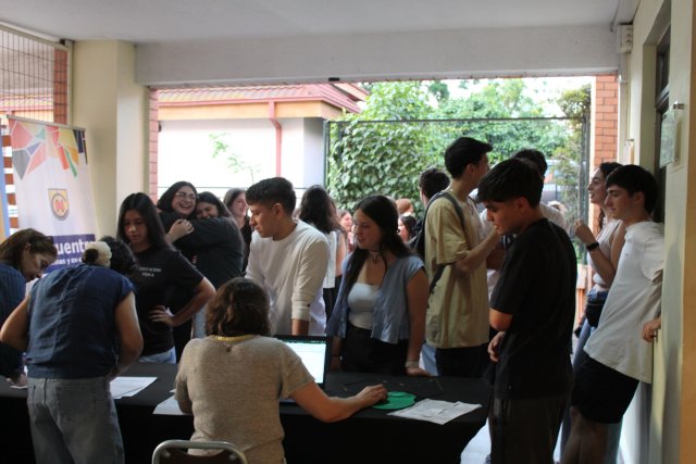 NSDC-2024 - Encuentro de exalumnas y exalumnos31