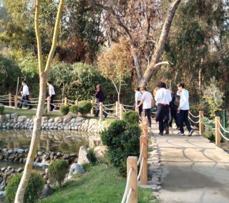 Cerro San Cristóbal