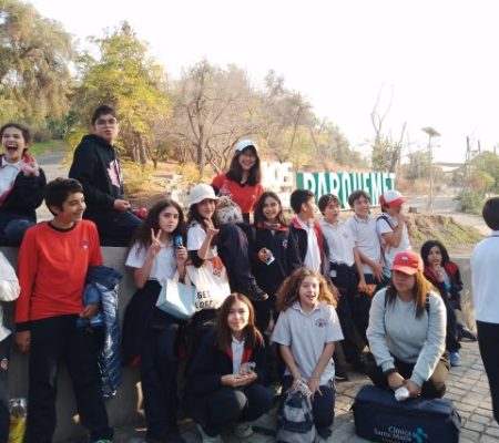 Cerro San Cristóbal