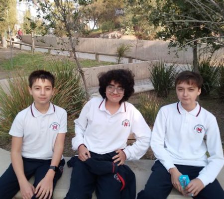 Cerro San Cristóbal