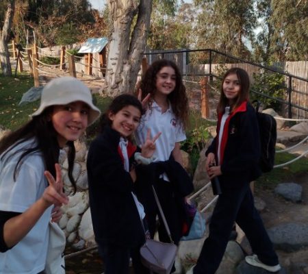 Cerro San Cristóbal