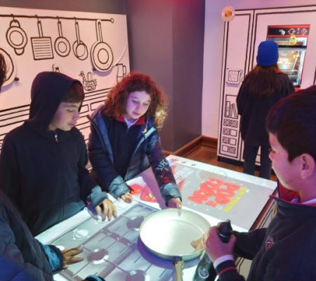 Museo de los Bomberos