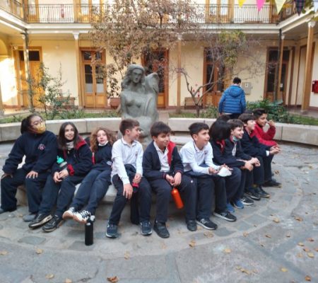 Museo de la Educación