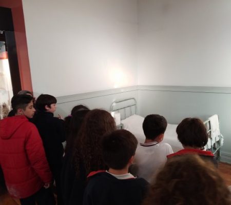 Museo de la Educación