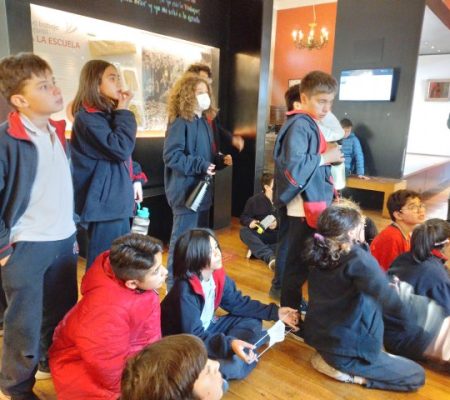 Museo de la Educación