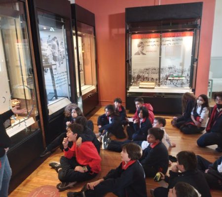 Museo de la Educación