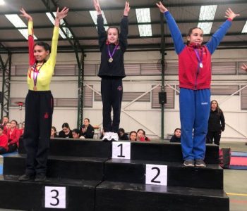 WEB NSDC 2023 - Taller Deportivo - Selección de Gimnasia Artística Nivel 2 LEGA - 3