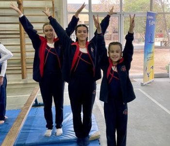 WEB NSDC 2023 - Taller Deportivo - Selección de Gimnasia Artística Nivel 2 LEGA - 6