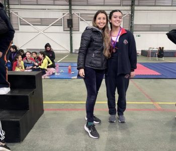 WEB NSDC 2023 - Taller Deportivo - Selección de Gimnasia Artística Nivel 2 LEGA - 7