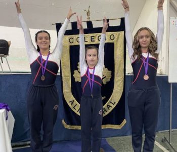 WEB NSDC 2023 - Taller Deportivo - Selección de Gimnasia Artística Nivel 2 LEGA - 8