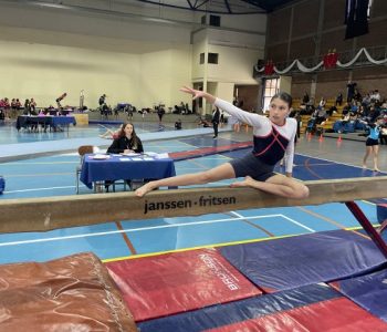 WEB NSDC 2023 - Taller Deportivo - Selección de Gimnasia Artística Nivel 3 LEGA - 11