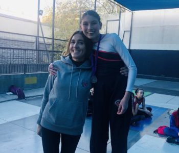 WEB NSDC 2023 - Taller Deportivo - Selección de Gimnasia Artística Nivel 3 LEGA - 12