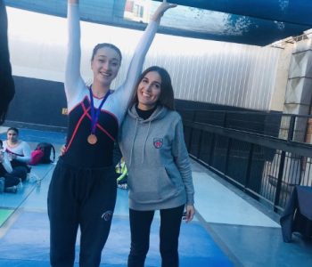 WEB NSDC 2023 - Taller Deportivo - Selección de Gimnasia Artística Nivel 3 LEGA - 17