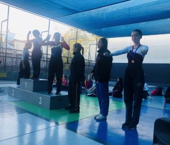 WEB NSDC 2023 - Taller Deportivo - Selección de Gimnasia Artística Nivel 3 LEGA - 19