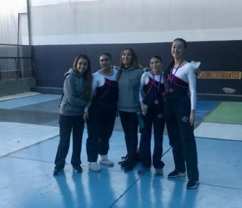 WEB NSDC 2023 - Taller Deportivo - Selección de Gimnasia Artística Nivel 3 LEGA - 20